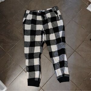 Men’s Old Navy Pajama Bottoms